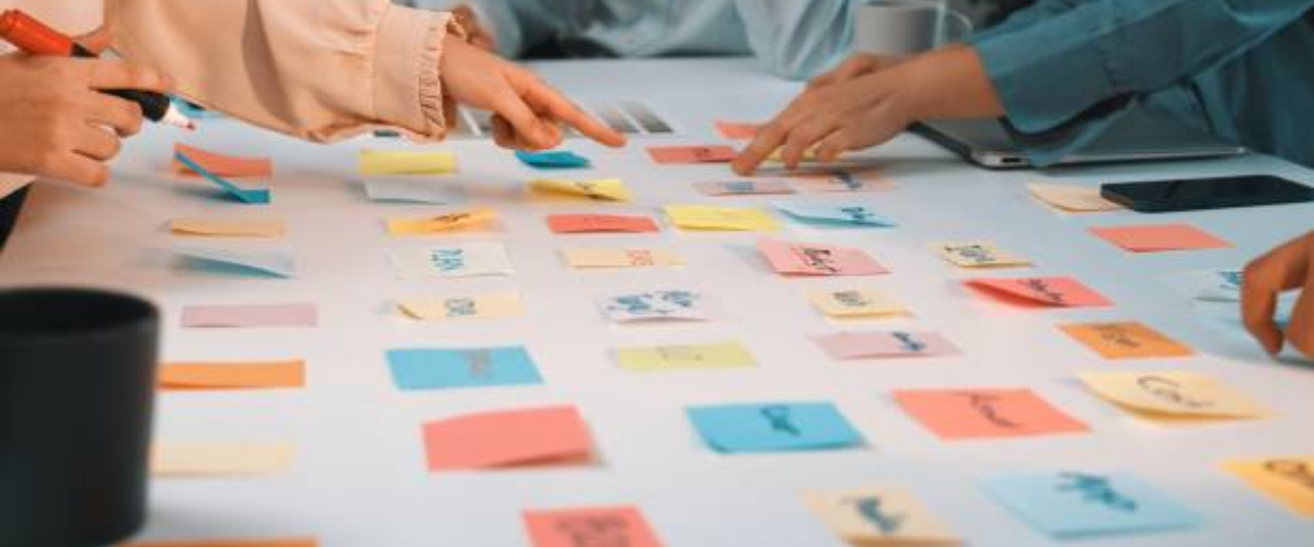 ビジョンワーク